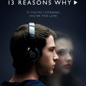 13 Reasons Why…