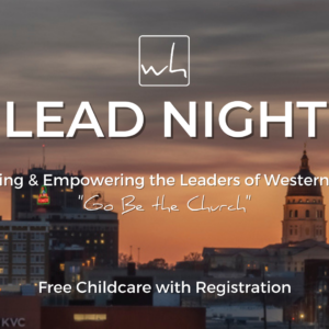 LEAD Night