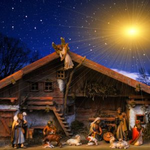 Christmas Through The Eyes Of Zechariah