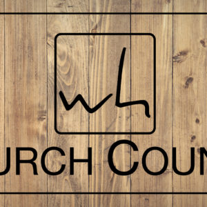 Church Council Affirmation