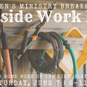 Men’s Work Day