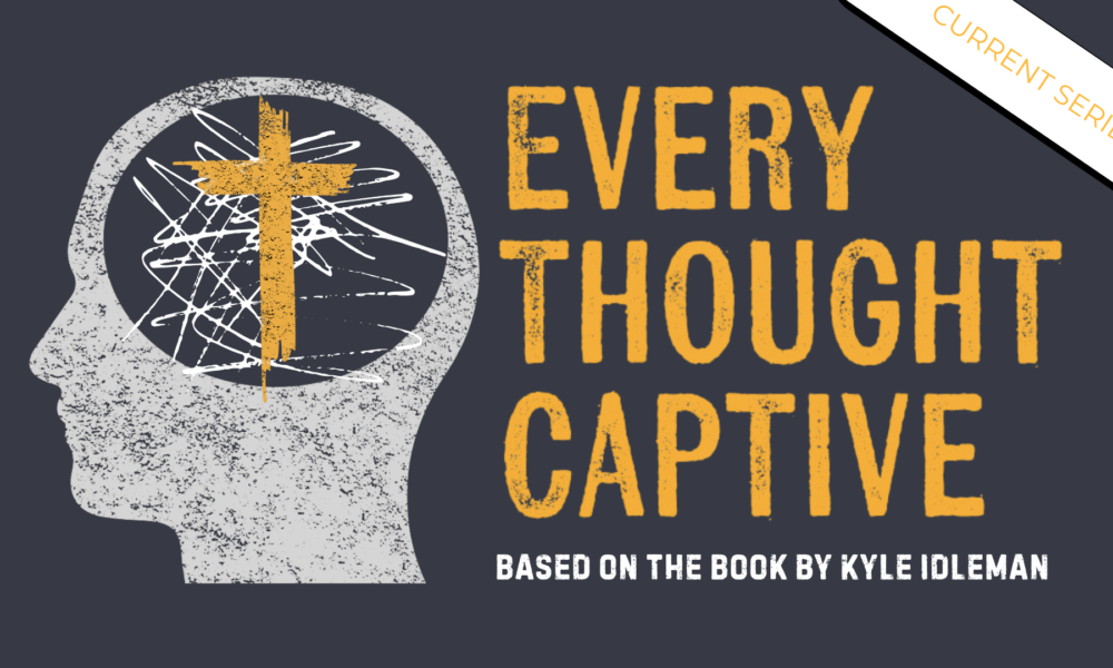 Sunday Worship Services